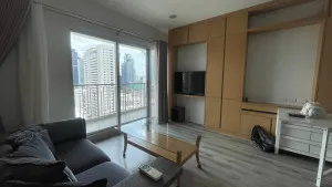 FOR RENT condo , Centric Sathorn - St.Louis , BTS-Saint Louis , Yannawa , Sa Thon , Bangkok , CX-72488