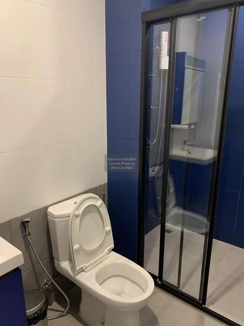 เช่าคอนโด  เอ็กซ์ที เอกมัย BTS-เอกมัย คลองตันเหนือ เขต วัฒนา กรุง