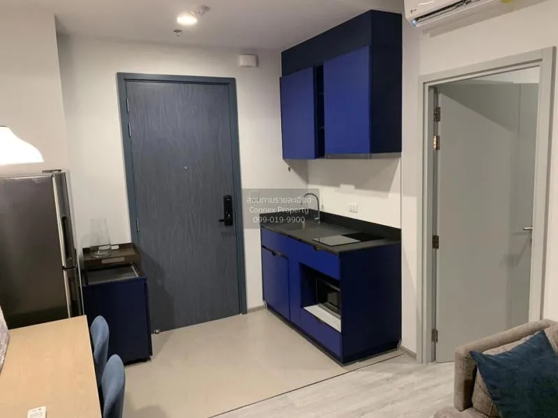 เช่าคอนโด  เอ็กซ์ที เอกมัย BTS-เอกมัย คลองตันเหนือ เขต วัฒนา กรุง