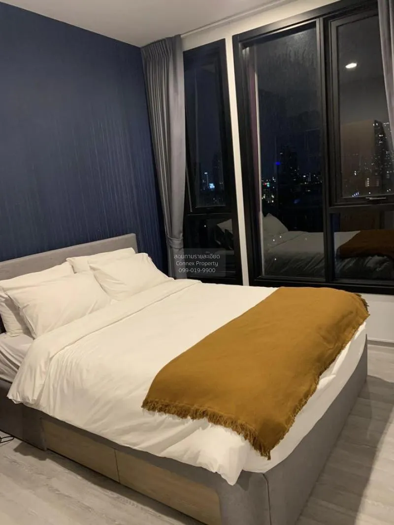 เช่าคอนโด  เอ็กซ์ที เอกมัย BTS-เอกมัย คลองตันเหนือ เขต วัฒนา กรุง