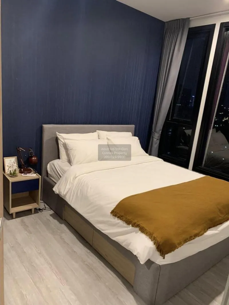 เช่าคอนโด  เอ็กซ์ที เอกมัย BTS-เอกมัย คลองตันเหนือ เขต วัฒนา กรุง