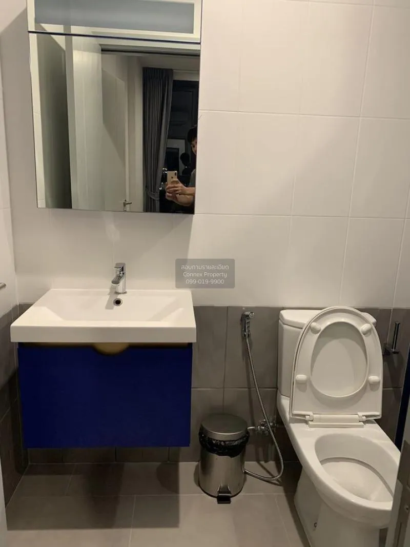 เช่าคอนโด  เอ็กซ์ที เอกมัย BTS-เอกมัย คลองตันเหนือ เขต วัฒนา กรุง