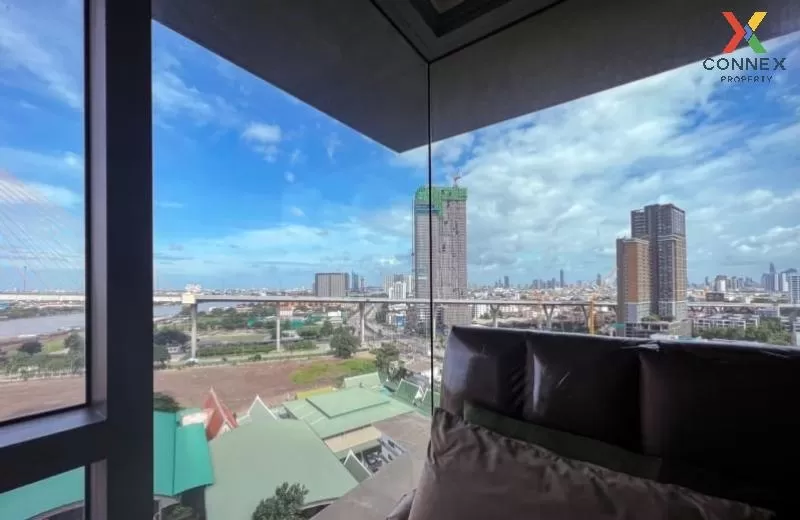 FOR RENT condo , The Pano , Bang Phong Phang , Yannawa , Bangkok 