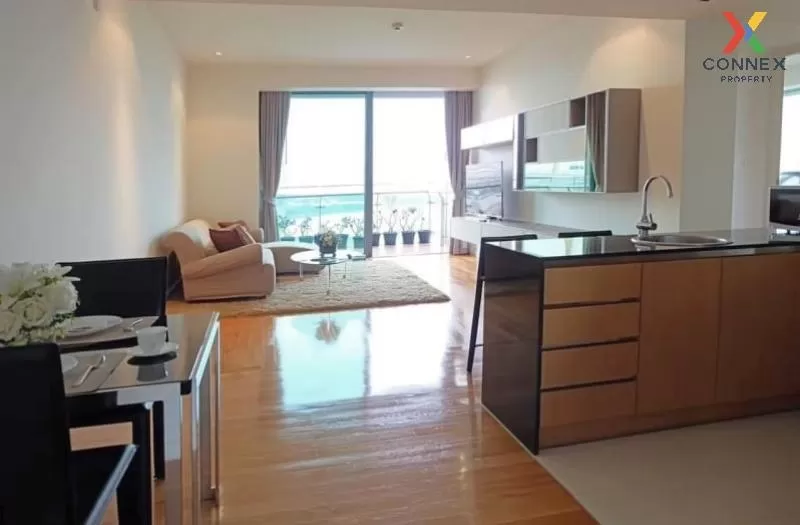 FOR RENT condo , The Pano , Bang Phong Phang , Yannawa , Bangkok  2