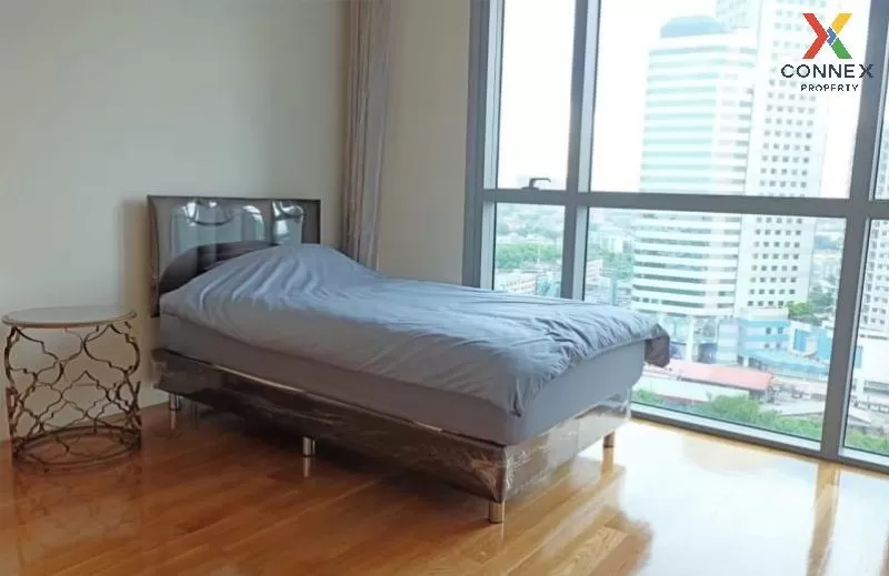 FOR RENT condo , The Pano , Bang Phong Phang , Yannawa , Bangkok  4