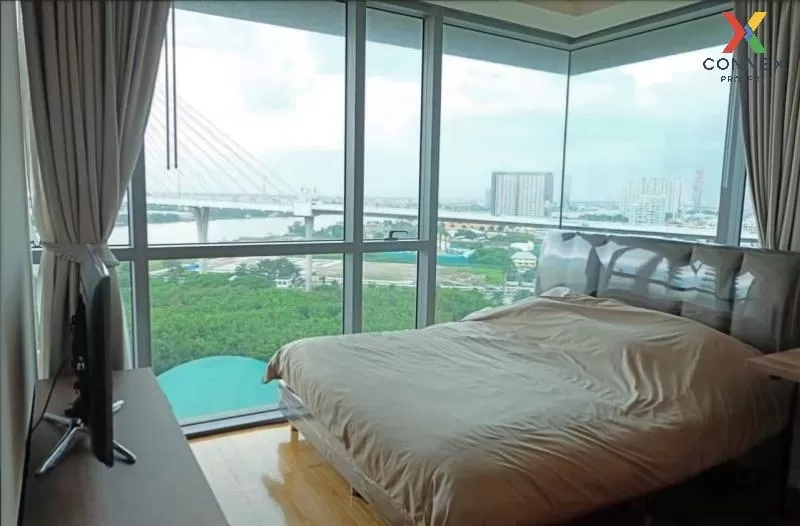 FOR RENT condo , The Pano , Bang Phong Phang , Yannawa , Bangkok 