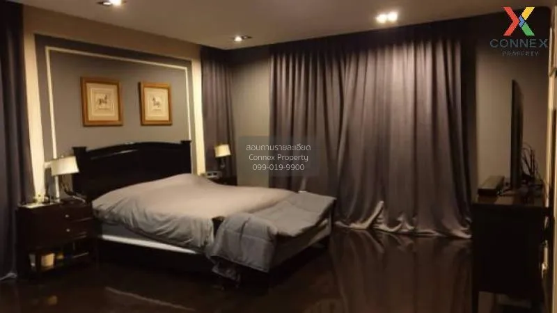 FOR SALE detached house , Perfect Masterpiece Century Rattanathib