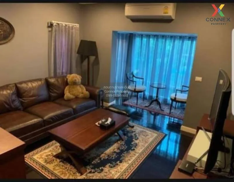 FOR SALE detached house , Perfect Masterpiece Century Rattanathib 4