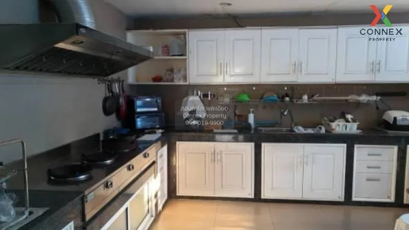 FOR SALE detached house , Perfect Masterpiece Century Rattanathib