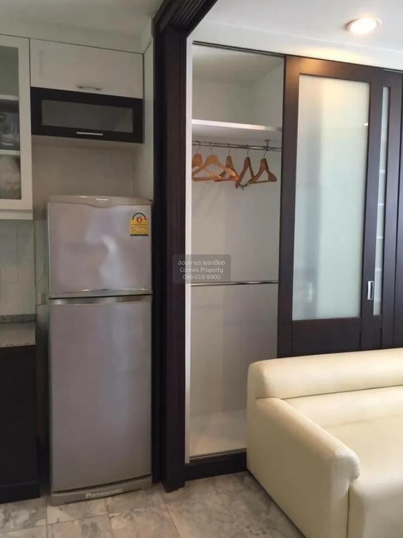 FOR RENT condo , Sathorn House , BTS-Saint Louis , Silom , Bang R 2