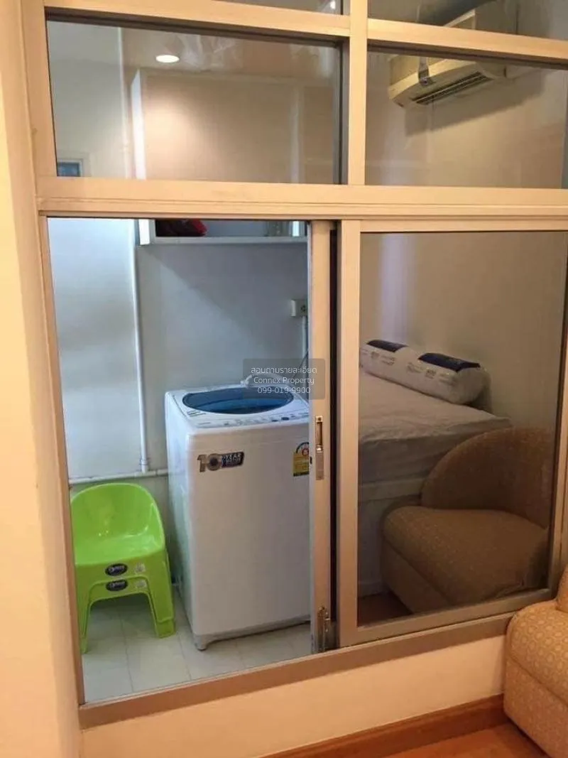 FOR RENT condo , Sathorn House , BTS-Saint Louis , Silom , Bang R