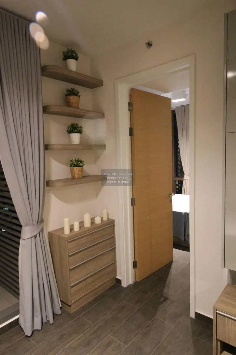 เช่าคอนโด  เดอะ ลอฟท์ เอกมัย BTS-เอกมัย พระโขนงเหนือ เขต วัฒนา กร