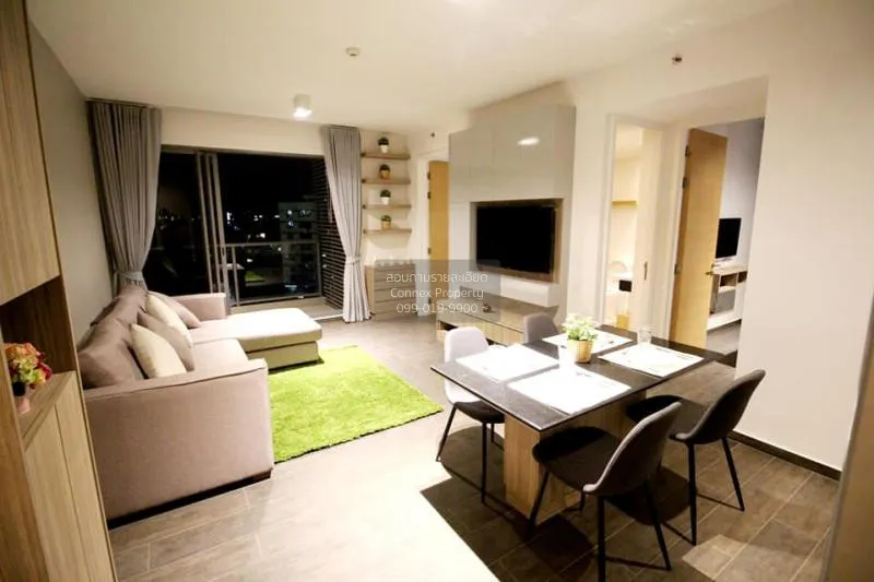 เช่าคอนโด  เดอะ ลอฟท์ เอกมัย BTS-เอกมัย พระโขนงเหนือ เขต วัฒนา กร 2