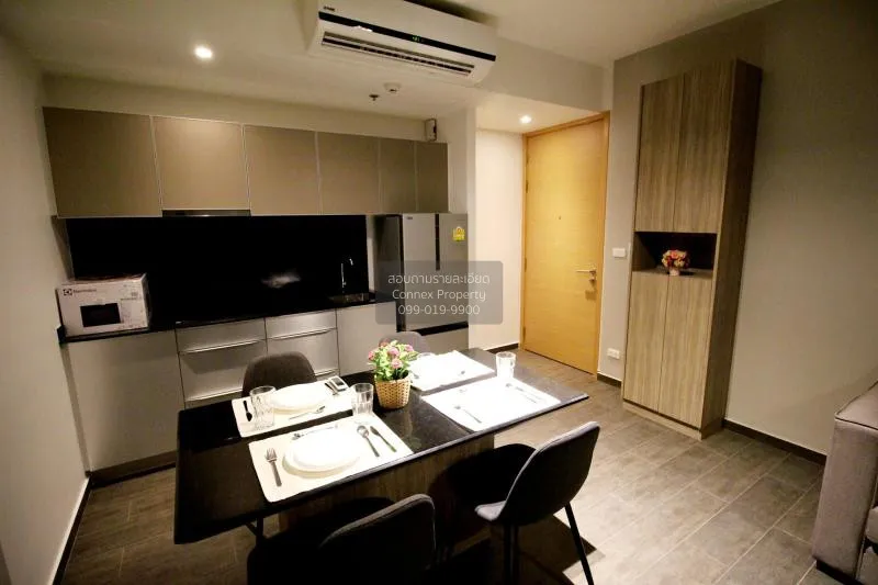 เช่าคอนโด  เดอะ ลอฟท์ เอกมัย BTS-เอกมัย พระโขนงเหนือ เขต วัฒนา กร 3