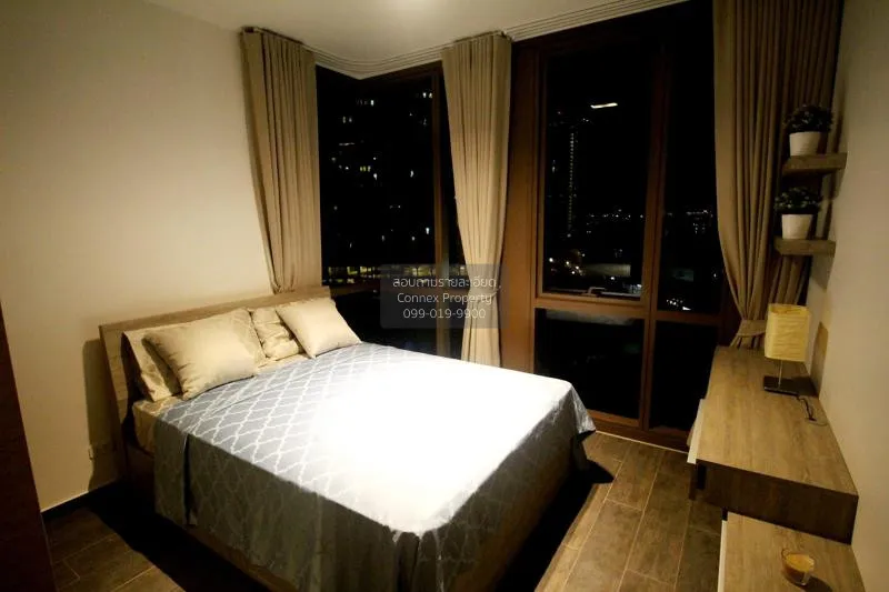 เช่าคอนโด  เดอะ ลอฟท์ เอกมัย BTS-เอกมัย พระโขนงเหนือ เขต วัฒนา กร 4