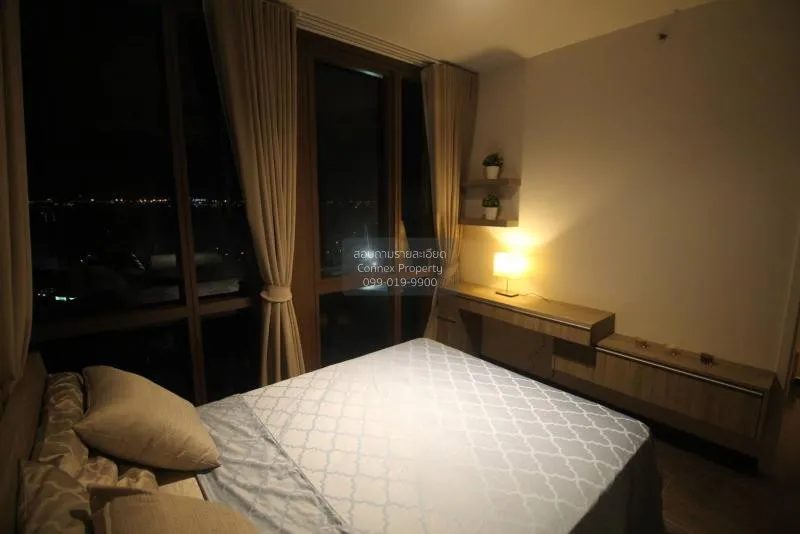 เช่าคอนโด  เดอะ ลอฟท์ เอกมัย BTS-เอกมัย พระโขนงเหนือ เขต วัฒนา กร