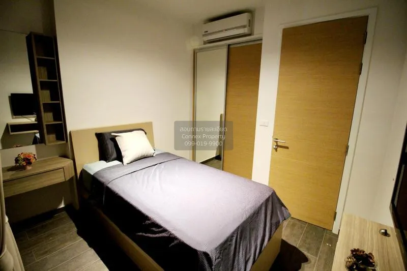 เช่าคอนโด  เดอะ ลอฟท์ เอกมัย BTS-เอกมัย พระโขนงเหนือ เขต วัฒนา กร