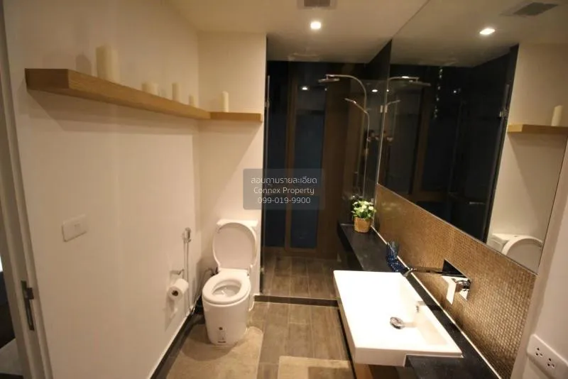 เช่าคอนโด  เดอะ ลอฟท์ เอกมัย BTS-เอกมัย พระโขนงเหนือ เขต วัฒนา กร