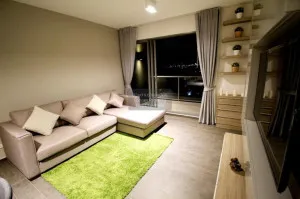 เช่าคอนโด  เดอะ ลอฟท์ เอกมัย BTS-เอกมัย พระโขนงเหนือ เขต วัฒนา กรุงเทพ CX-72494