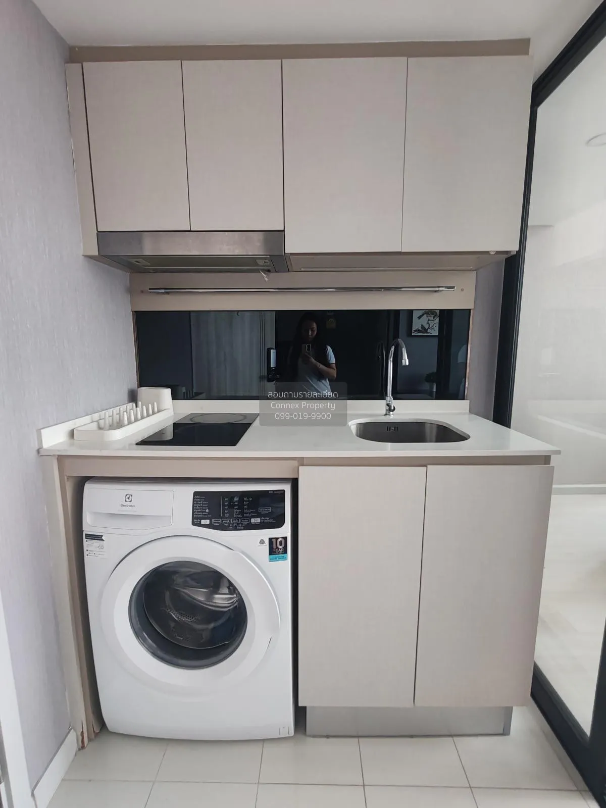 FOR RENT condo , Metro Sky Wutthakat , BTS-Wutthakat , Talat Phlu 3