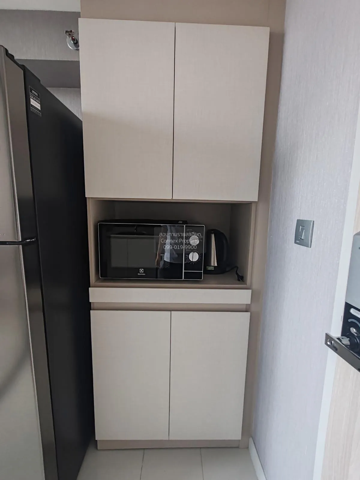 FOR RENT condo , Metro Sky Wutthakat , BTS-Wutthakat , Talat Phlu 4