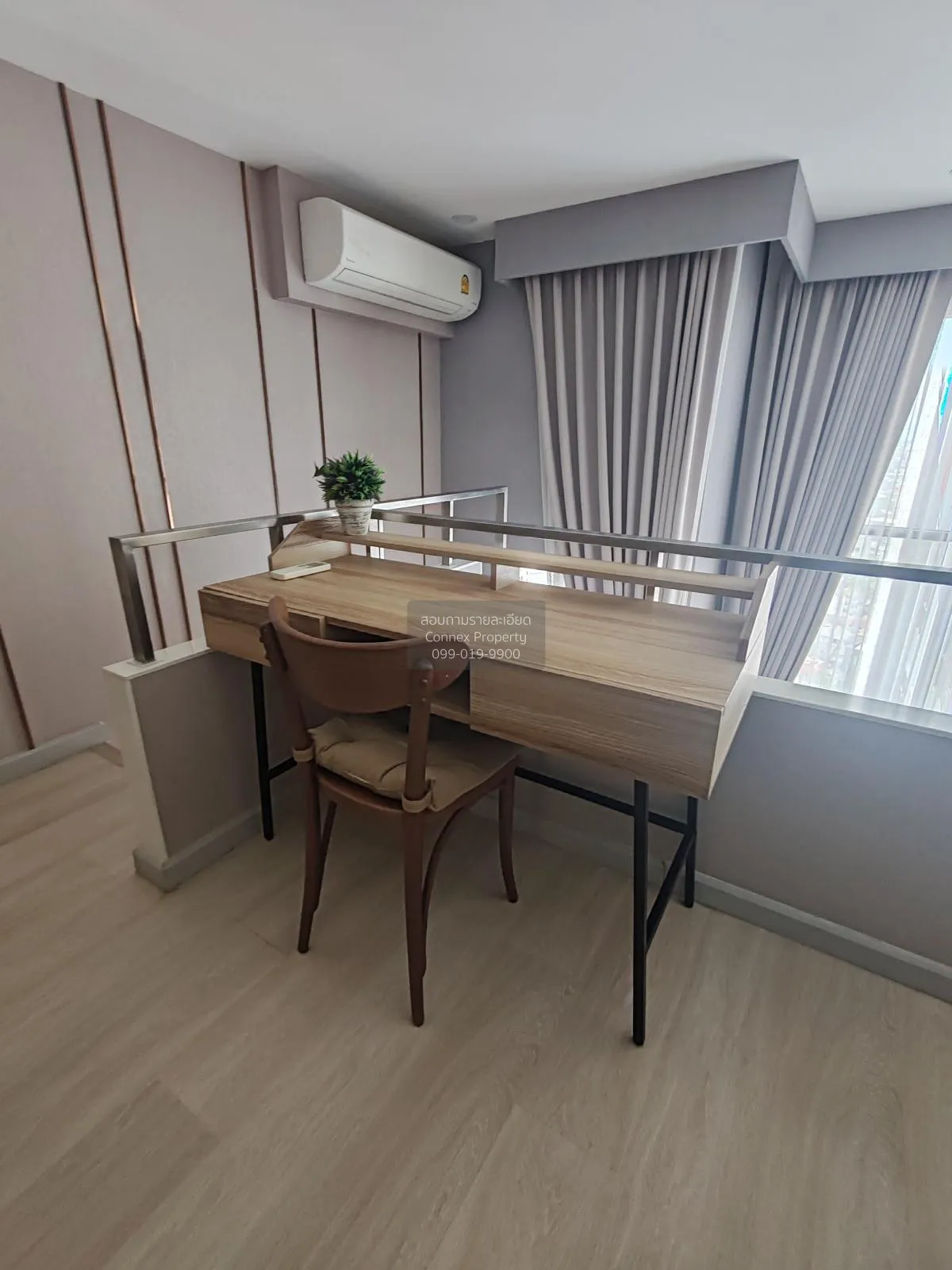 FOR RENT condo , Metro Sky Wutthakat , BTS-Wutthakat , Talat Phlu