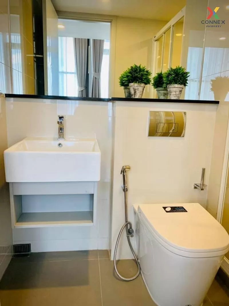 FOR SALE condo , KnightsBridge Prime Sathorn , BTS-Chong Nonsi , 