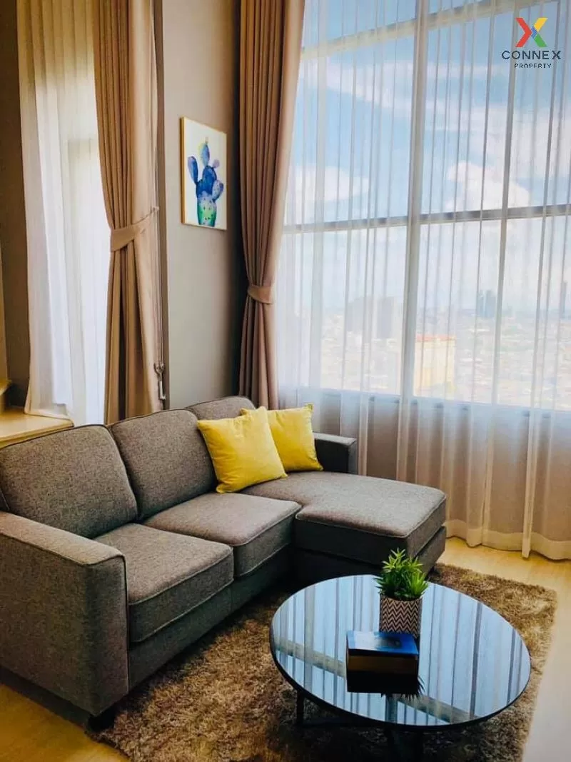 FOR SALE condo , KnightsBridge Prime Sathorn , BTS-Chong Nonsi ,  2