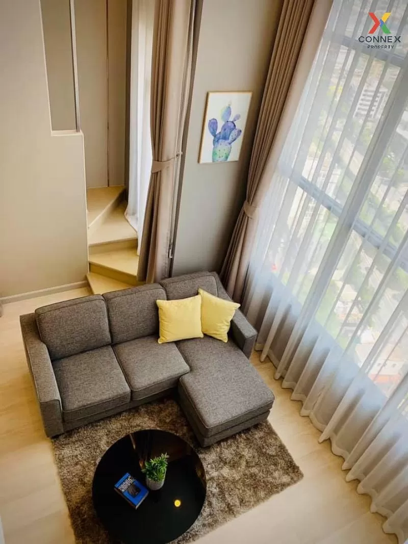 FOR SALE condo , KnightsBridge Prime Sathorn , BTS-Chong Nonsi ,  3