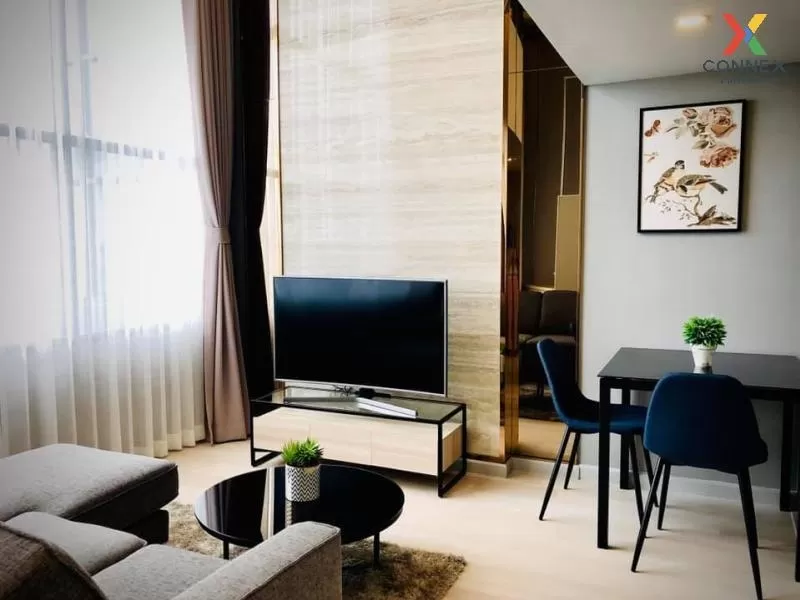 FOR SALE condo , KnightsBridge Prime Sathorn , BTS-Chong Nonsi ,  4