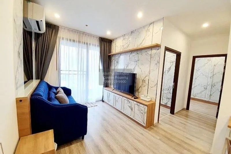 เช่าคอนโด  ไอดีโอ โมบิ สุขุมวิท 66 BTS-อุดมสุข บางนาเหนือ เขต บาง 1