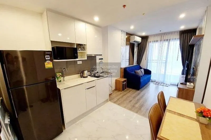 เช่าคอนโด  ไอดีโอ โมบิ สุขุมวิท 66 BTS-อุดมสุข บางนาเหนือ เขต บาง 3