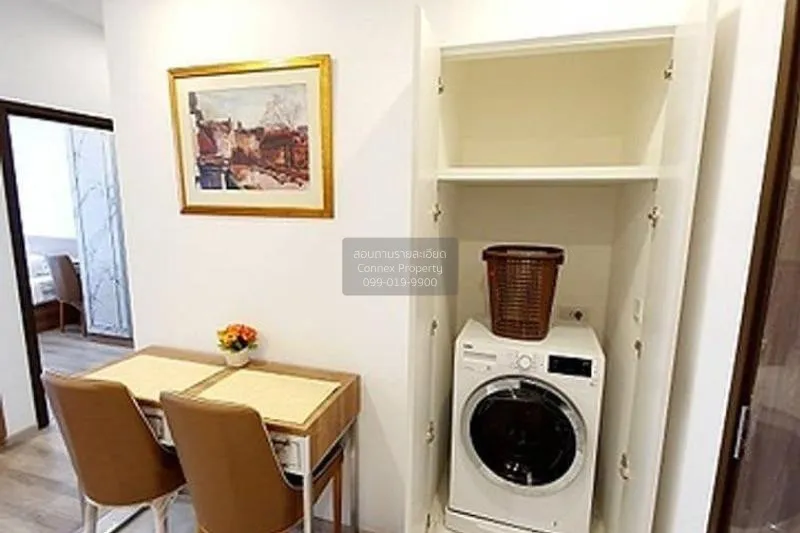 เช่าคอนโด  ไอดีโอ โมบิ สุขุมวิท 66 BTS-อุดมสุข บางนาเหนือ เขต บาง 4