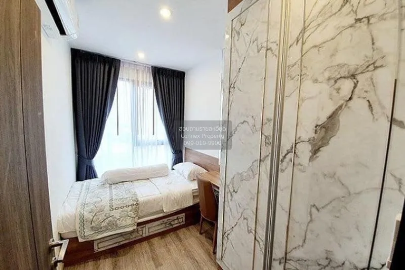 เช่าคอนโด  ไอดีโอ โมบิ สุขุมวิท 66 BTS-อุดมสุข บางนาเหนือ เขต บาง