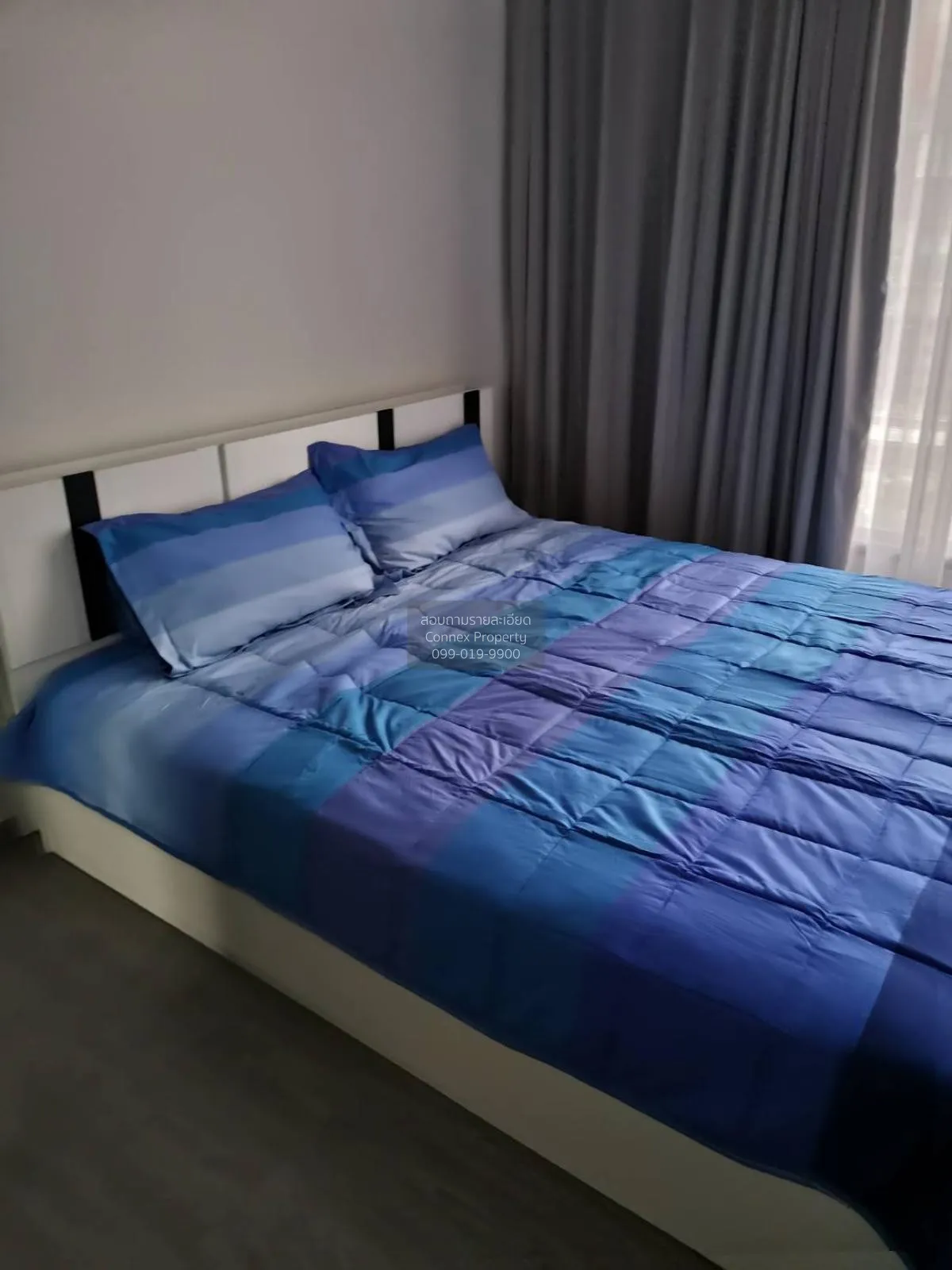 FOR RENT condo , Nye by Sansiri , BTS-Wongwian Yai , Khlong Ton S