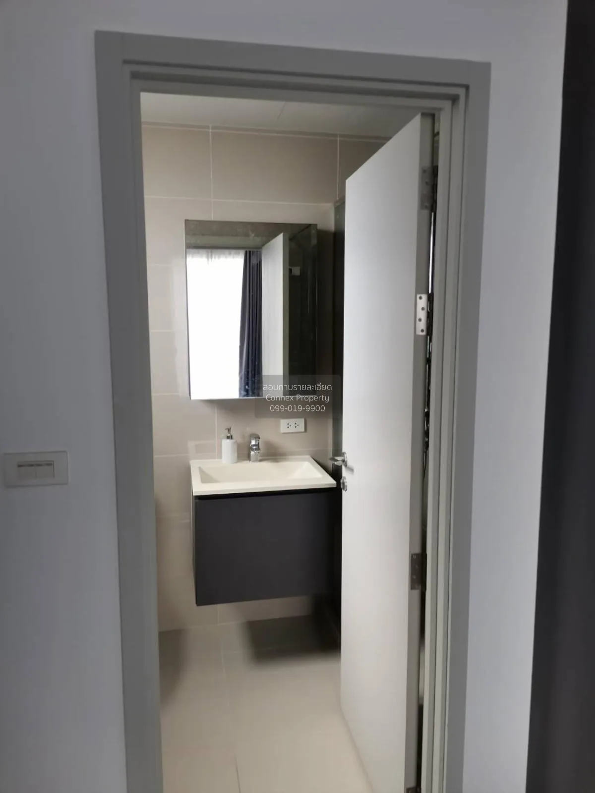 FOR RENT condo , Nye by Sansiri , BTS-Wongwian Yai , Khlong Ton S