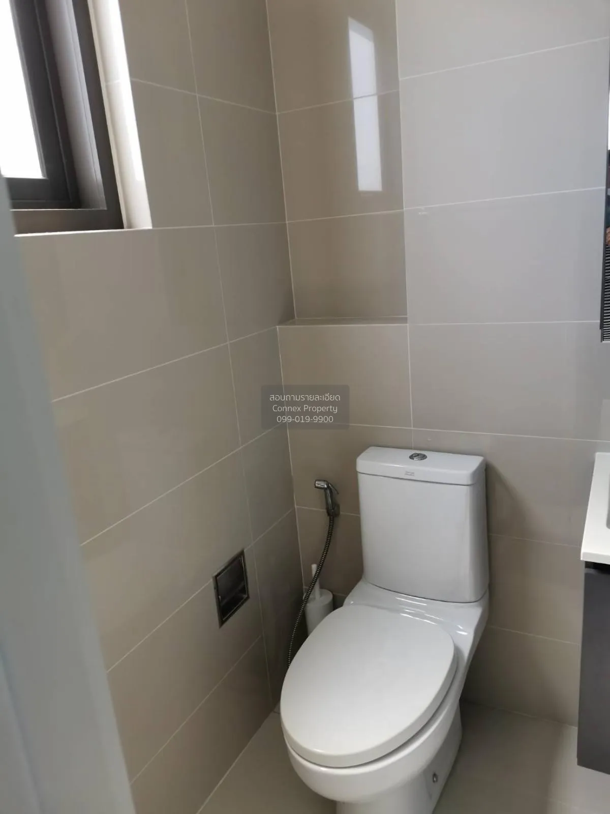 FOR RENT condo , Nye by Sansiri , BTS-Wongwian Yai , Khlong Ton S