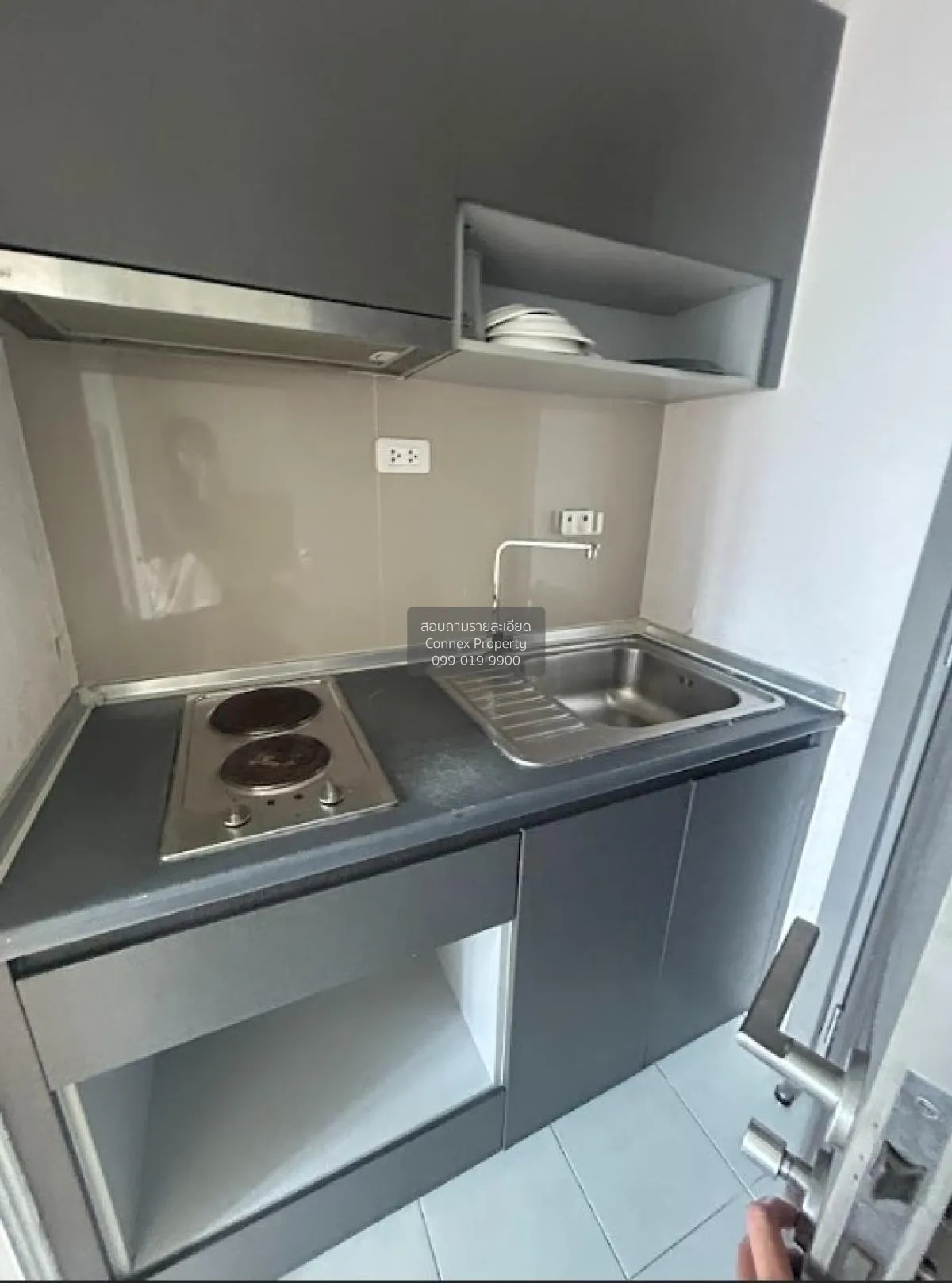 FOR RENT condo , The Base Rama 9 - Ramkhamhaeng , ARL-Ramkhamhaen 4