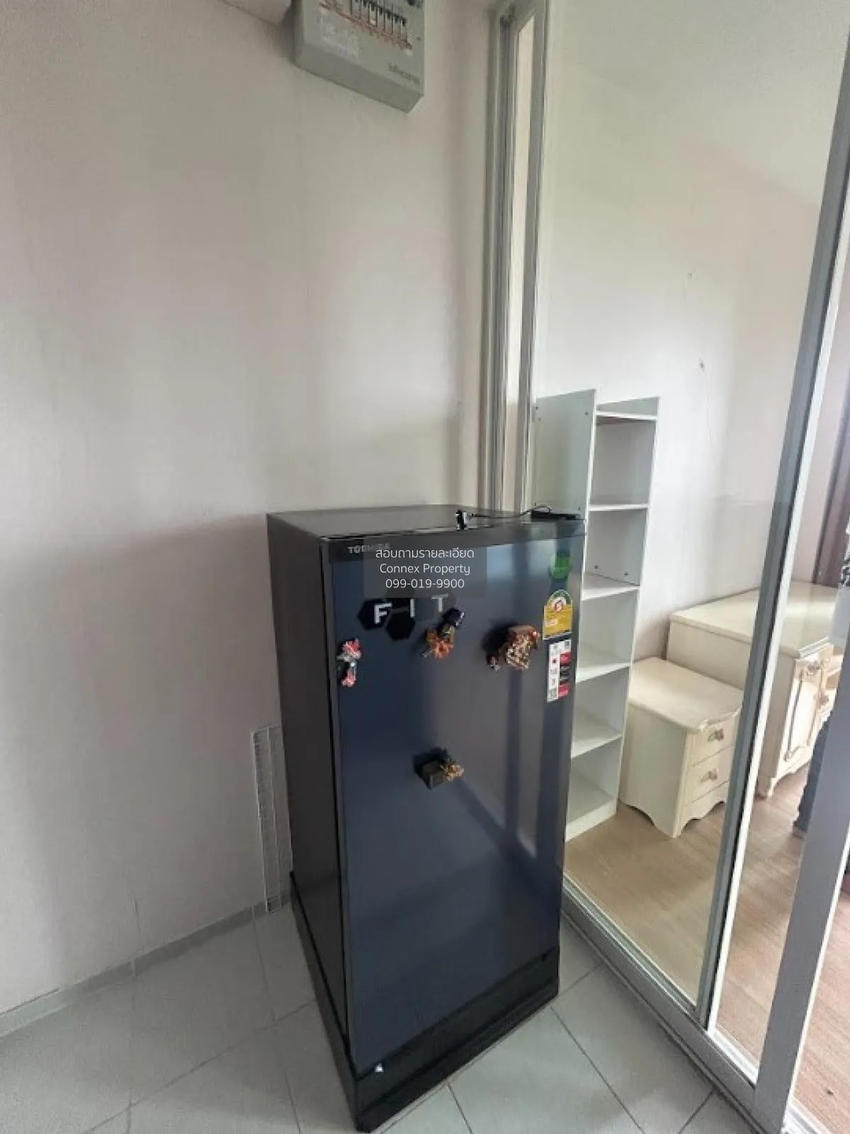 FOR RENT condo , The Base Rama 9 - Ramkhamhaeng , ARL-Ramkhamhaen