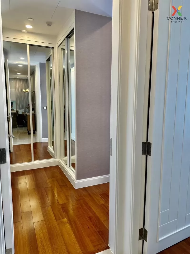 FOR SALE condo , Q Langsuan , BTS-Chit Lom , Lumpini , Pathum Wan