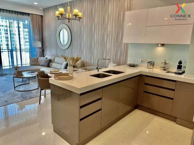 FOR SALE condo , Q Langsuan , BTS-Chit Lom , Lumpini , Pathum Wan 2