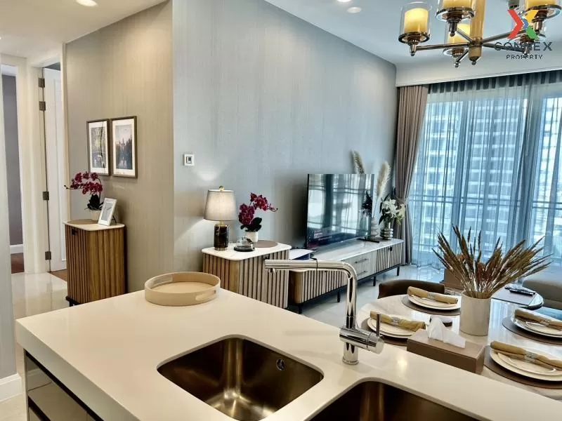 FOR SALE condo , Q Langsuan , BTS-Chit Lom , Lumpini , Pathum Wan