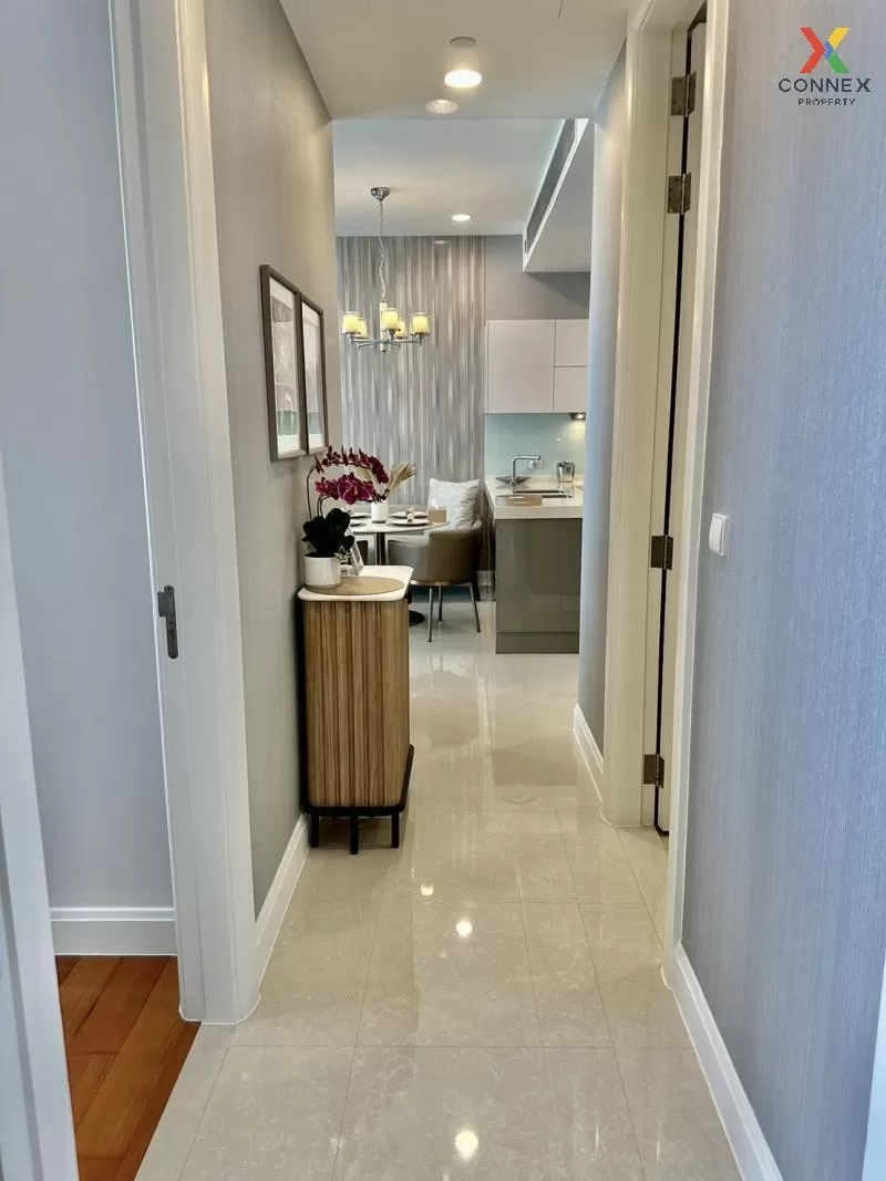 FOR SALE condo , Q Langsuan , BTS-Chit Lom , Lumpini , Pathum Wan