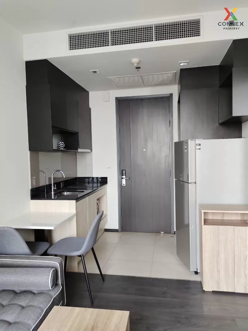 FOR RENT condo , EDGE Sukhumvit 23 , BTS-Asok , Khlong Toei Nuea  3
