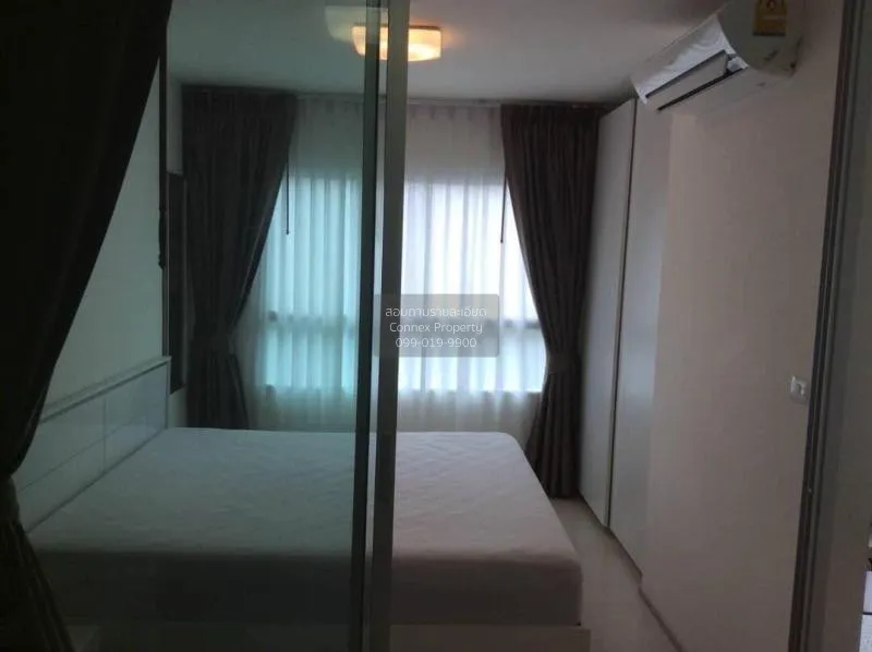 เช่าคอนโด  แอสปาย ลาดพร้าว 113 คลองจั่น เขต บางกะปิ กรุงเทพ CX-72 1