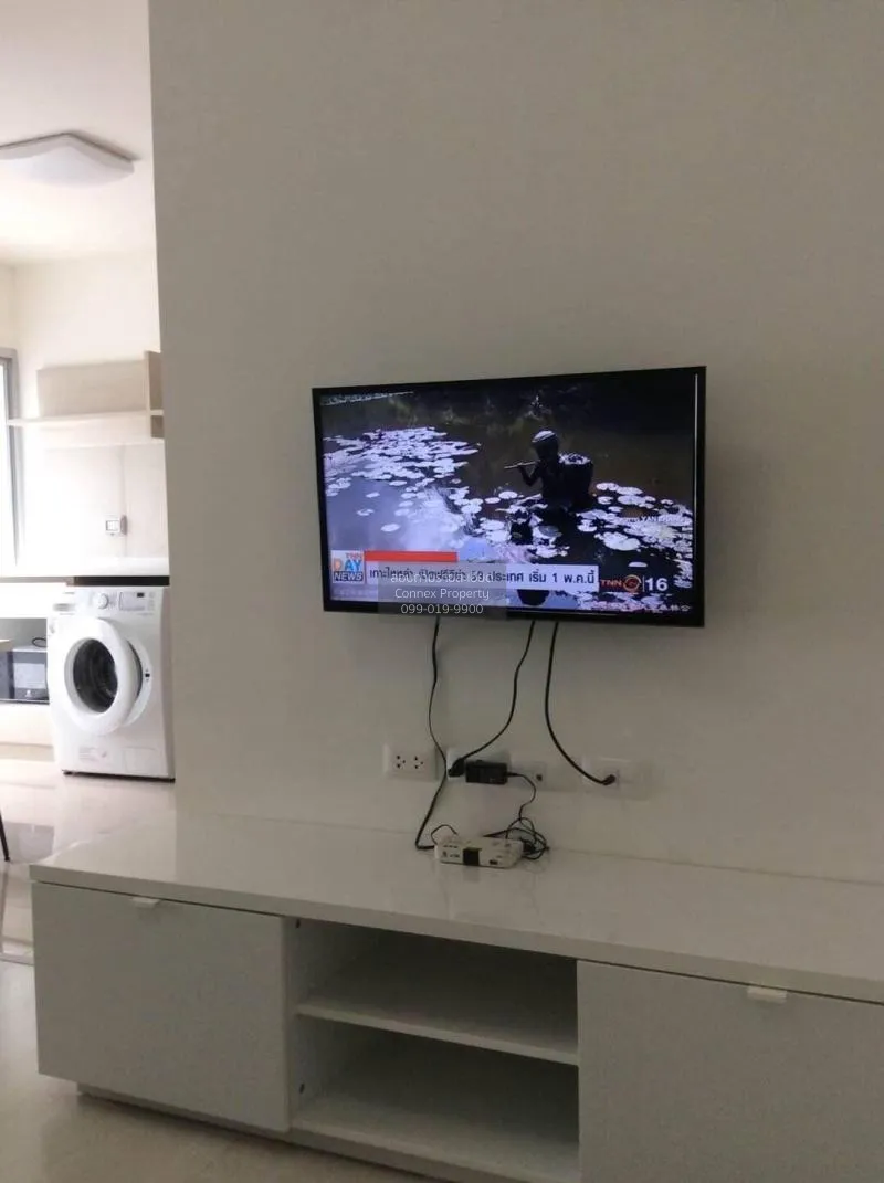 เช่าคอนโด  แอสปาย ลาดพร้าว 113 คลองจั่น เขต บางกะปิ กรุงเทพ CX-72 3