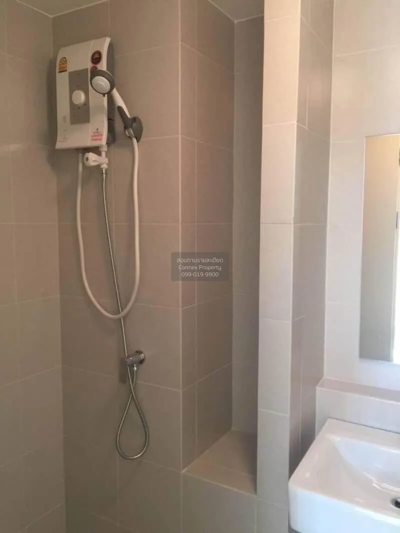 เช่าคอนโด  แอสปาย ลาดพร้าว 113 คลองจั่น เขต บางกะปิ กรุงเทพ CX-72