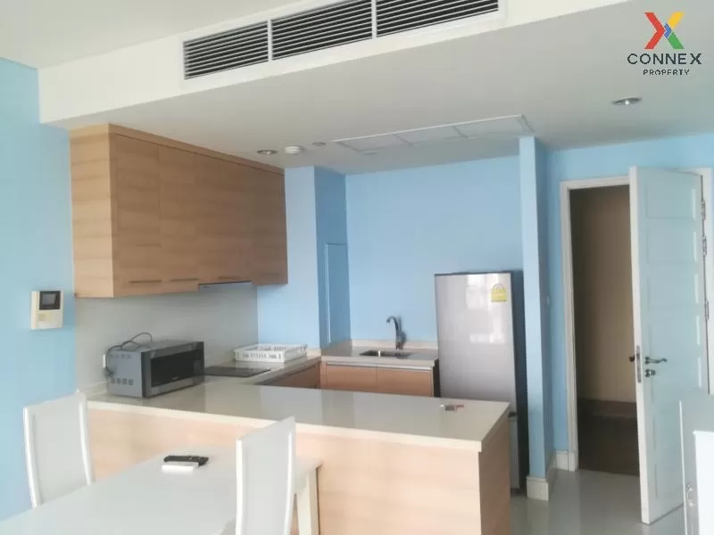 ขายคอนโด  ออกัสตัน สุขุมวิท 22 BTS-พร้อมพงษ์ คลองตัน เขต คลองเตย  3