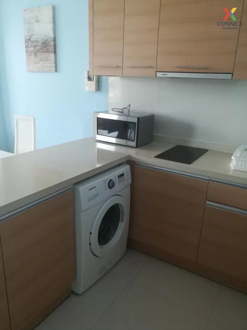 ขายคอนโด  ออกัสตัน สุขุมวิท 22 BTS-พร้อมพงษ์ คลองตัน เขต คลองเตย 