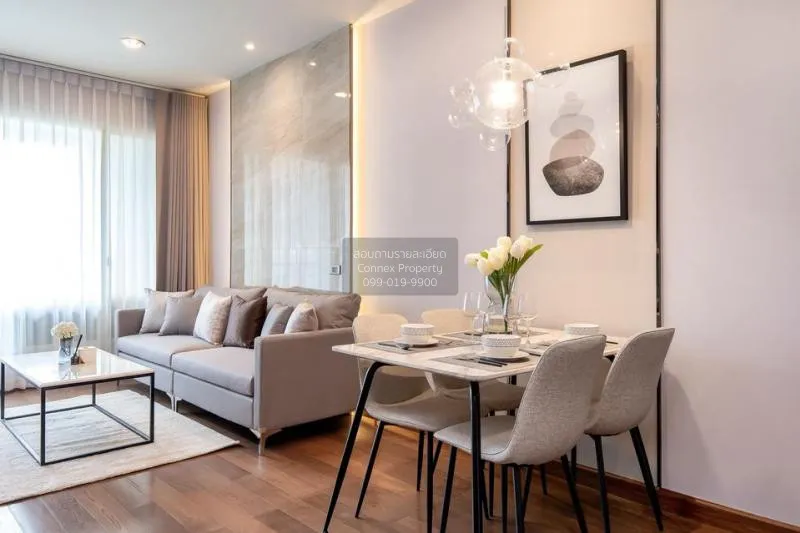 เช่าคอนโด  ดิ แอดเดรส ชิดลม BTS-ชิดลม ลุมพินี เขต ปทุมวัน กรุงเทพ 3